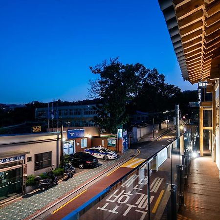 Sajikru Apart otel Seul Dış mekan fotoğraf