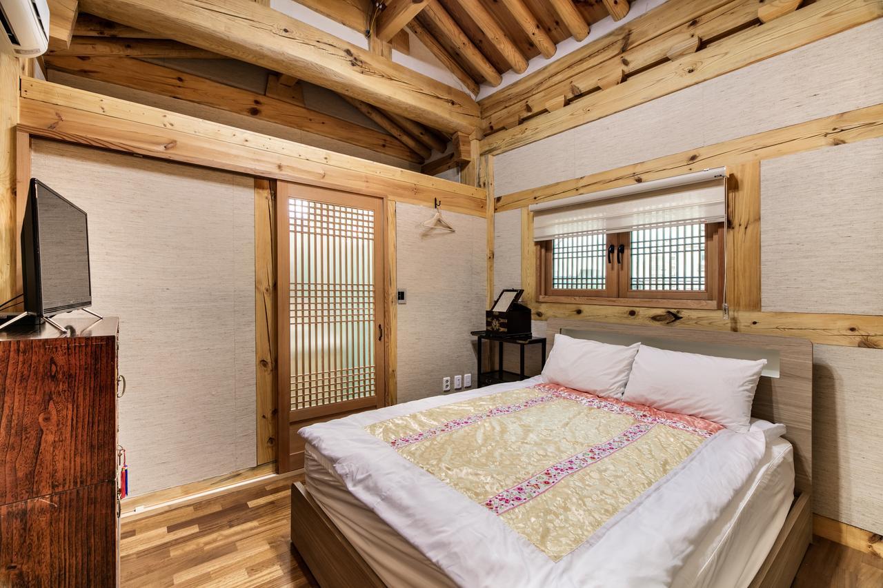 Sajikru Apart otel Seul Dış mekan fotoğraf